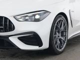 MERCEDES-BENZ CLE 53 4M+ AMG Cabriolet , AMG BURM NIGHT MEMO