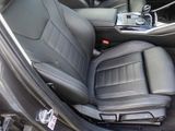 BMW 320 d+AHK+Navi+WLAN+DAB+LED+RFK+Leder+SHZ+PDCv+h