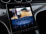 MERCEDES-BENZ C 300 de T 4M // AMG PREMIUM SPUR AHK 360 PDC