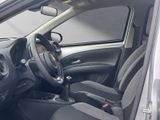 TOYOTA Aygo X Active ACC+SITZHEIZUNG+KLIMAAUTOMATIK
