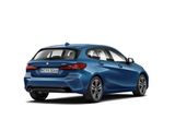 BMW 118 i Sport Line 5-Türer Navi PDC LED