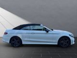 MERCEDES-BENZ C 200 Cabrio AMG-LINE+NIGHT+AM BIENTE+9G+LED+ACC