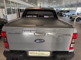 FORD Ranger Raptor Doppelkabine 4x4 2.0 StandHZG AHK Navi Leder Bi-Xenon Sperrdiff.