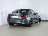 BMW M2 Coupe H&K NAVIProf Kamera Glasdach Adap.LED