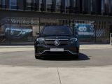 MERCEDES-BENZ EQC 400 4M AMG BURM MEMO MULTI 360 AHK DISTR PDC