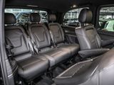 MERCEDES-BENZ V 300 KOMPAKT AVANTGARDE AIRM ALLRAD MBUX MULTIBEAM Mercedes-Benz V 300 KOMPAKT AVANTGARDE AIRM ALLRAD