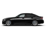 BMW 320 dMSport+AHK+Navi+HUD+360Kamera+eSitze+PDCv+h