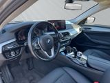 BMW 520 d Touring PDCv+h SHZ Klima LED Navi
