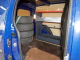 MERCEDES-BENZ Citan 109 KASTEN KLIMA RADIO TEMPOMAT STANDARD
