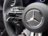 MERCEDES-BENZ E 220 d T // AMG NIGHT WIDE DISTR KAMERA SPUR