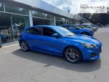 FORD Focus ST-Line X LED Rückfahrkam. Beheizb. Frontsch.