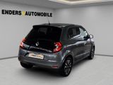 RENAULT Twingo Electric Techno Navi PDC Rückfahrkam.