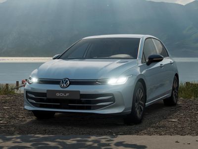VW Golf ENERGY 1,5 l eTSI OPF 85 kW (116 PS) 7-Gang-DSG