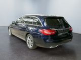 MERCEDES-BENZ C 220 d T AVANTGARDE KAMERA PDC SHZ