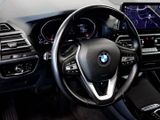 BMW X3 xDrive20d Anhängekupplung, Standheizung