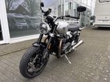 TRIUMPH Speed Twin 1200 MY25 4 Jahre Garantie Kurven-ABS