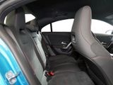 MERCEDES-BENZ CLA 250 e , AMG NIGHT MEMO 360 KAMERA SPUR PDC