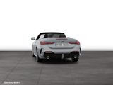 BMW 430d Cabrio