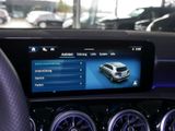 MERCEDES-BENZ A 200 d AMG NIGHT SPUR AHK DISTR KAMERA PDC SHZ