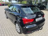 AUDI A1 1.0 TSI Klima/RDKS/ABS/Isofix/CD-Spieler