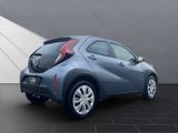 TOYOTA Aygo X*KLIMA.AUTO.*KOMFORT* SITZ*KEY-LESS*KAMERA