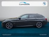 BMW 540i xDrive M Sportpaket Pro Head-Up+Navi+Luft