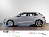 AUDI A3 Sportback TDI 110 kW S tronic Klima Navi