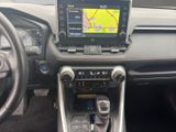 TOYOTA RAV 4 PLUG-IN*TECHNIK & STYLE-PAKET*PANORAMADACH
