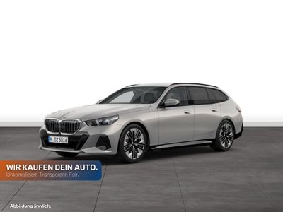 BMW 520i Touring