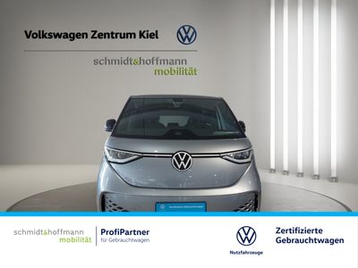 VW ID.Buzz Pro KR
