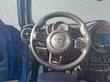 MINI Cooper S Cabrio JCW Trim LED Parkassistent Klima