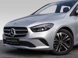 MERCEDES-BENZ B 250 e KAMERA SPUR PDC SHZ