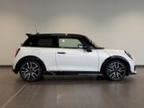 MINI Cooper S JCW Trim+LED+HUD+Panoramadach