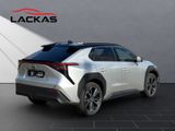 TOYOTA bZ4X AWD*LEDER*PANORAMA*15 JAHRE GARANTIE