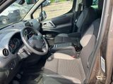 PEUGEOT Partner Tepee Allure 1.6 16V TEMPOMAT/PDC SHZ