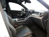 MERCEDES-BENZ GLC 200 4M , AMG NIGHT MEMO AHK KAMERA PANO SPUR