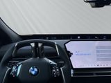 BMW iX3 40 Anhängerkupplung Sportpaket Apple CarPlay