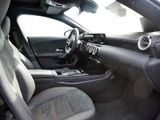 MERCEDES-BENZ CLA 180 d Coupé , AMG BURM NIGHT KAMERA PANO PDC