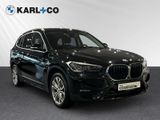 BMW X1 XDRIVE 25E SPORT LINE LED Navi HUD ACC Rückfahrkam. Allrad El. Heckklappe