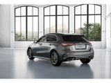 MERCEDES-BENZ A 180 // AMG KAMERA SPUR PDC SHZ