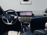 BMW i4 eDrive35 Active Guard Plus Lordosenstütze