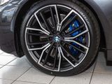 BMW M550 ixDrive+Navi+HUD+StandHZG+e-Sitze+Leder+RFK