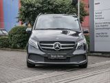 MERCEDES-BENZ V 250 LANG KAMERA LED KLIMA STANDH 7SITZER SPUR