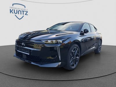 DS N°4 MHEV 145 Pallas Technik Paket