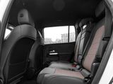 MERCEDES-BENZ EQB 300 4M , NIGHT SPUR STANDH 360 DISTR PDC