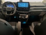 FORD Tourneo Custom Bus 320 L1 MS-RT AWD Panodach AHK Schwenkbar Techno Paket