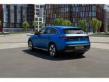 MERCEDES-BENZ EQC 400 4M MEMO MULTI KAMERA SPUR STANDH SHZ