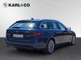 BMW 530 exDrive touring LC Prof Lenkradheizung Alarm