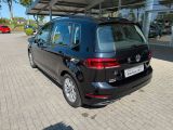 VW Golf Sportsvan Comfortline LED/AHK/Navi/PDC/ACC