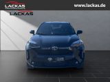 TOYOTA Yaris Cross 1.5 VVT-iE Hybrid Teamplayer TEC*SA